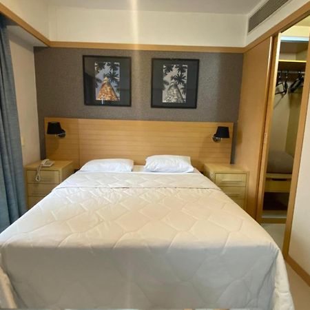 상파울루 Add Flat Bela Cintra 아파트 호텔 외부 사진