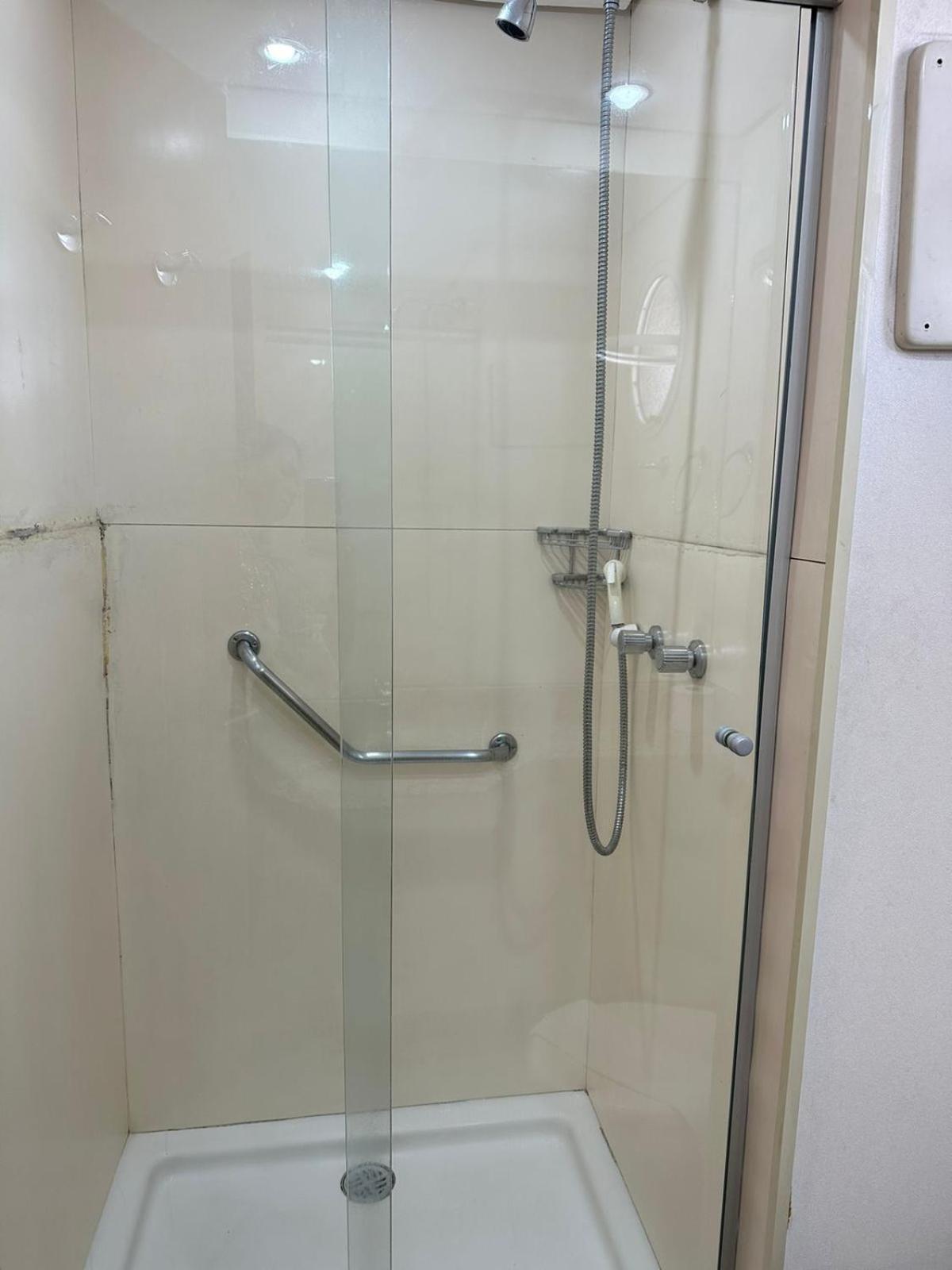 상파울루 Add Flat Bela Cintra 아파트 호텔 외부 사진